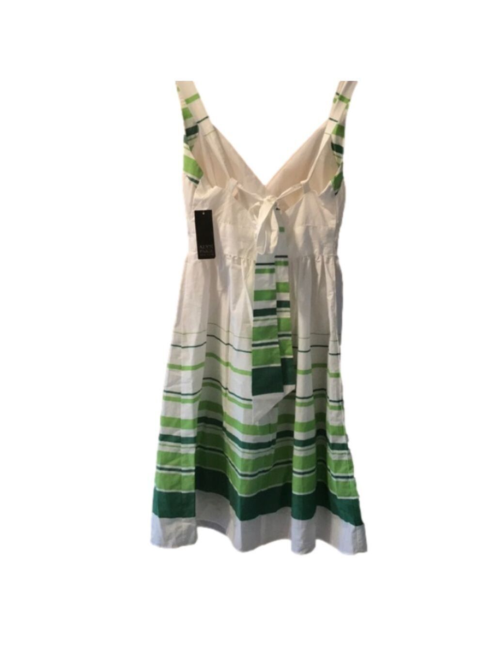 NWT Alyn Paige dress